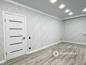 53 м², 2-комнатная квартира, этаж 9 из 9, 53 м², изображение - 7