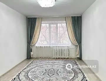 63 м², 3-комнатная квартира, этаж 2 из 5, 63 м², изображение - 11