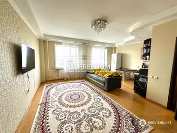 44 м², 1-комнатная квартира, этаж 13 из 13, 44 м², изображение - 0
