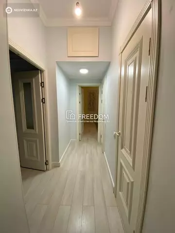 85 м², 3-комнатная квартира, этаж 1 из 12, 85 м², изображение - 10