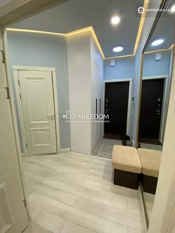 85 м², 3-комнатная квартира, этаж 1 из 12, 85 м², изображение - 13