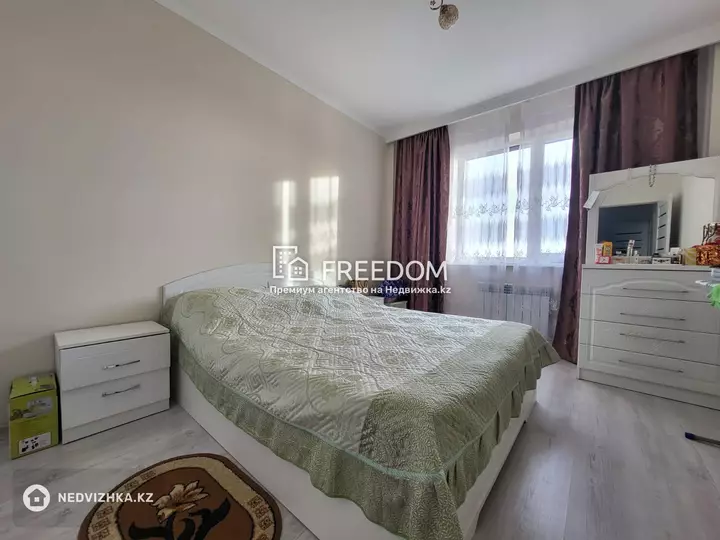 94.3 м², 3-комнатная квартира, этаж 4 из 9, 94 м², изображение - 1