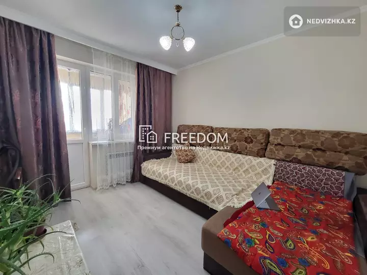 94.3 м², 3-комнатная квартира, этаж 4 из 9, 94 м², изображение - 1