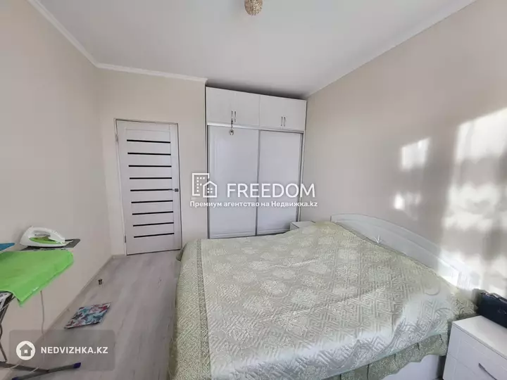 94.3 м², 3-комнатная квартира, этаж 4 из 9, 94 м², изображение - 1