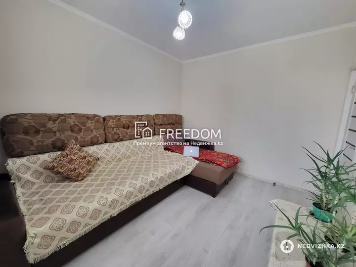 94.3 м², 3-комнатная квартира, этаж 4 из 9, 94 м², изображение - 1