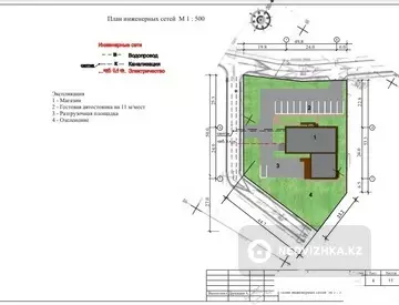 720 м², Помещение, этаж 1 из 1, 720 м², изображение - 5