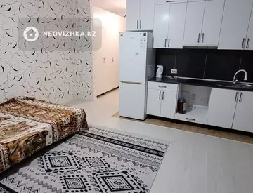 1-комнатная квартира, этаж 5 из 10, 30 м²