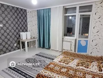 30.1 м², 1-комнатная квартира, этаж 5 из 10, 30 м², изображение - 2