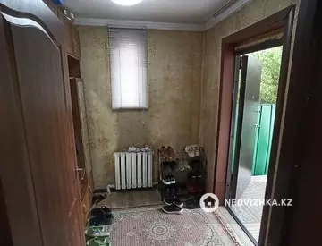 110 м², 5-комнатный дом, 6 соток, 110 м², изображение - 0