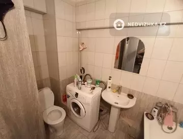 34 м², 1-комнатная квартира, этаж 3 из 3, 34 м², изображение - 5