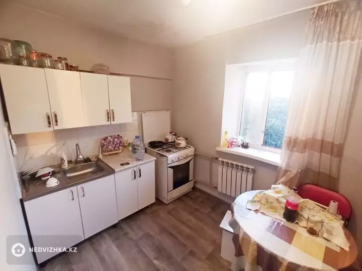 34 м², 1-комнатная квартира, этаж 3 из 3, 34 м², изображение - 1