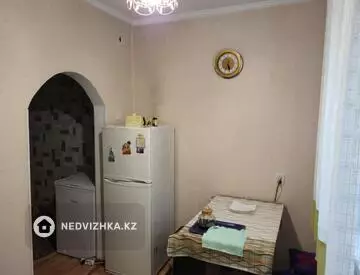 34 м², 1-комнатная квартира, этаж 3 из 5, 34 м², изображение - 4