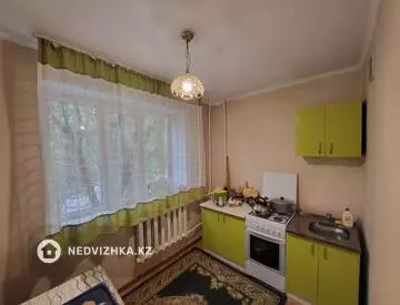 34 м², 1-комнатная квартира, этаж 3 из 5, 34 м², изображение - 1