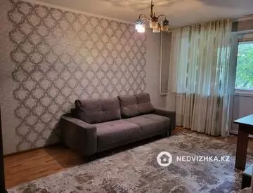 1-комнатная квартира, этаж 3 из 5, 34 м²