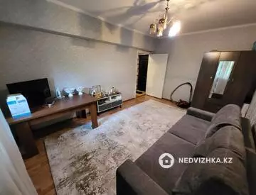 34 м², 1-комнатная квартира, этаж 3 из 5, 34 м², изображение - 2