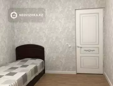 3-комнатная квартира, этаж 5 из 10, 91 м²