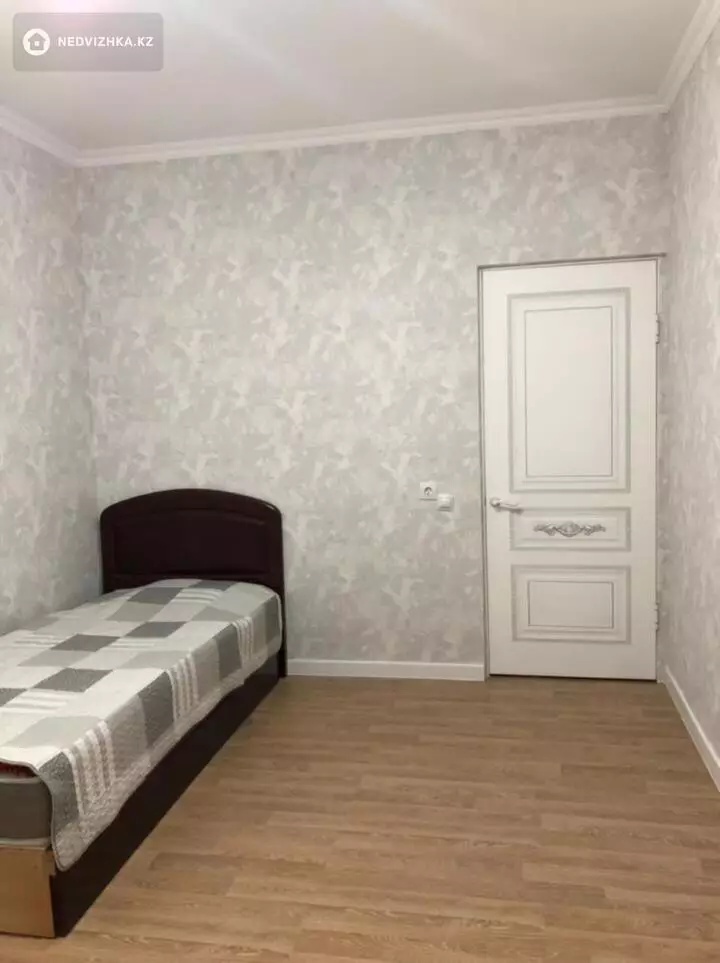 91 м², 3-комнатная квартира, этаж 5 из 10, 91 м², изображение - 1