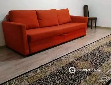 3-комнатная квартира, этаж 2 из 5, 78 м²