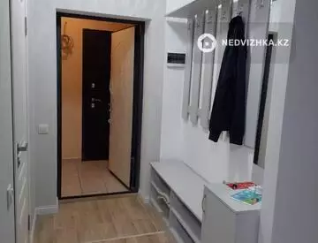 1-комнатная квартира, этаж 6 из 10, 41 м²