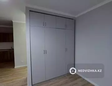 1-комнатная квартира, этаж 6 из 10, 41 м²