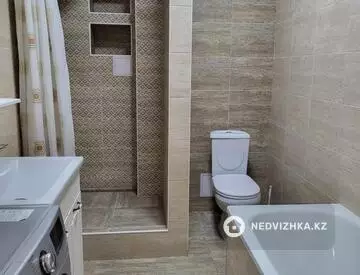 75 м², 3-комнатная квартира, этаж 4 из 6, 75 м², изображение - 10