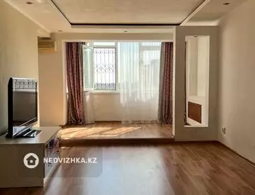 3-комнатная квартира, этаж 9 из 9, 110 м²