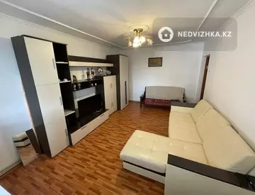 80.4 м², 4-комнатная квартира, этаж 5 из 5, 80 м², изображение - 16