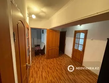 80.4 м², 4-комнатная квартира, этаж 5 из 5, 80 м², изображение - 14