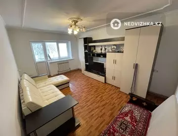 80.4 м², 4-комнатная квартира, этаж 5 из 5, 80 м², изображение - 7