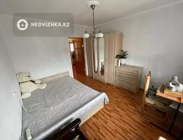 80.4 м², 4-комнатная квартира, этаж 5 из 5, 80 м², изображение - 10