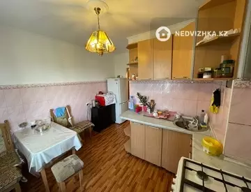 80.4 м², 4-комнатная квартира, этаж 5 из 5, 80 м², изображение - 13