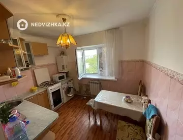 80.4 м², 4-комнатная квартира, этаж 5 из 5, 80 м², изображение - 17