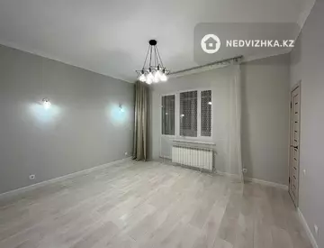 80 м², 2-комнатная квартира, этаж 1 из 4, 80 м², изображение - 2