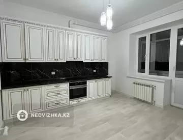 80 м², 2-комнатная квартира, этаж 1 из 4, 80 м², изображение - 4