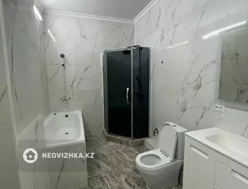 80 м², 2-комнатная квартира, этаж 1 из 4, 80 м², изображение - 7