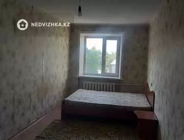 2-комнатная квартира, этаж 5 из 5, 45 м²