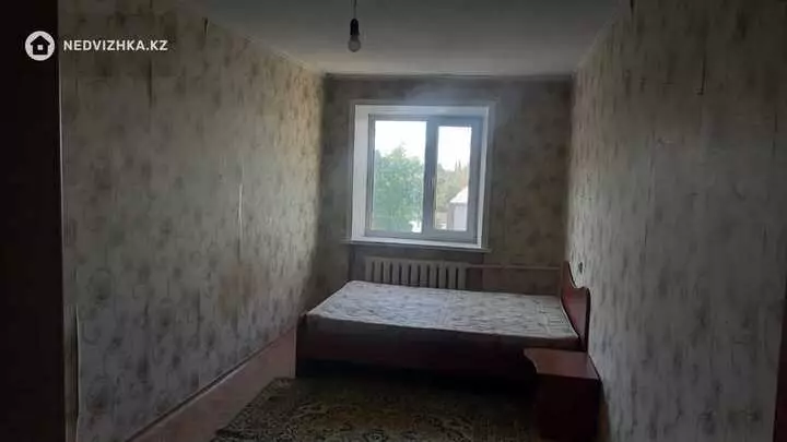 45.3 м², 2-комнатная квартира, этаж 5 из 5, 45 м², изображение - 1