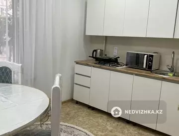 41 м², 1-комнатная квартира, этаж 2 из 5, 41 м², на длительный срок, изображение - 27