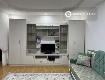 41 м², 1-комнатная квартира, этаж 2 из 5, 41 м², на длительный срок, изображение - 14