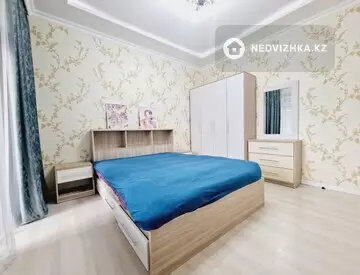 58 м², 2-комнатная квартира, этаж 6 из 6, 58 м², изображение - 3