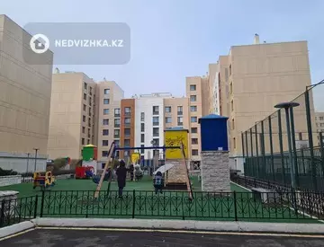 58 м², 2-комнатная квартира, этаж 6 из 6, 58 м², изображение - 14