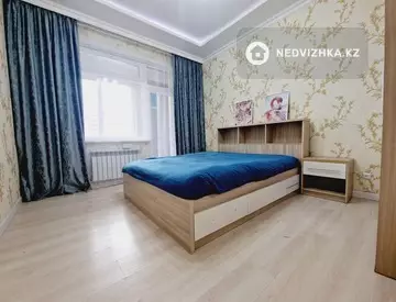 58 м², 2-комнатная квартира, этаж 6 из 6, 58 м², изображение - 4