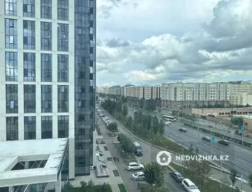 98 м², 3-комнатная квартира, этаж 8 из 12, 98 м², изображение - 13