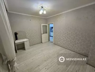 42 м², 1-комнатная квартира, этаж 4 из 8, 42 м², изображение - 3