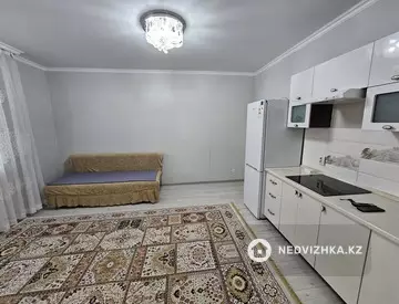 42 м², 1-комнатная квартира, этаж 4 из 8, 42 м², изображение - 1