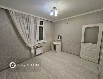 42 м², 1-комнатная квартира, этаж 4 из 8, 42 м², изображение - 2