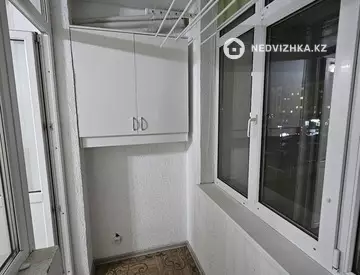 42 м², 1-комнатная квартира, этаж 4 из 8, 42 м², изображение - 4