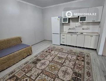 42 м², 1-комнатная квартира, этаж 4 из 8, 42 м², изображение - 5