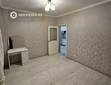 42 м², 1-комнатная квартира, этаж 4 из 8, 42 м², изображение - 6