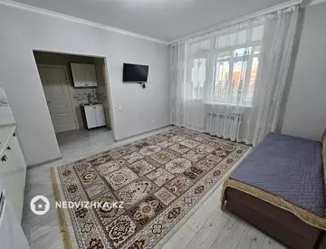 42 м², 1-комнатная квартира, этаж 4 из 8, 42 м², изображение - 12